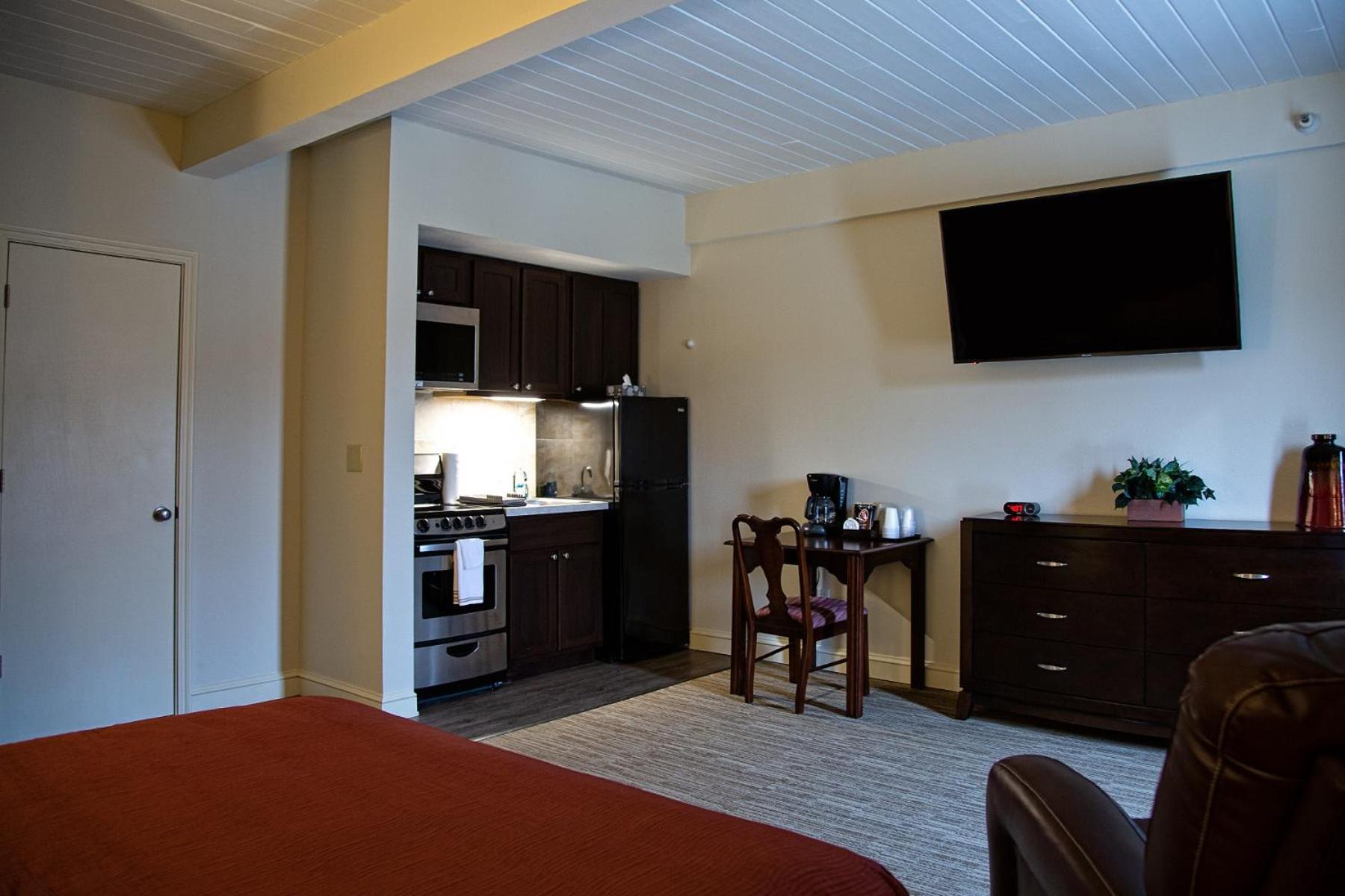Mccoy'S Inn Ripley Quarto foto