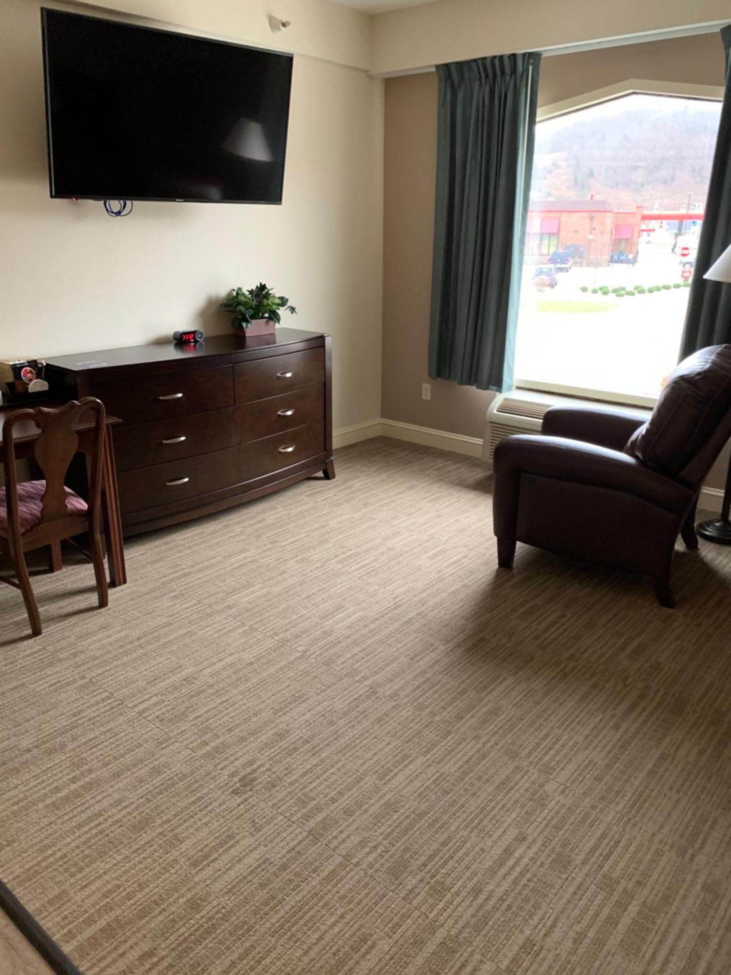 Mccoy'S Inn Ripley Quarto foto